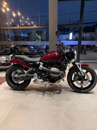 BMW R 12 BMW R 12